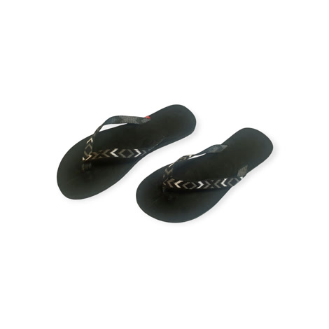 Produktbild 3 på Lima - Svart flip-flops i storlek 38/39