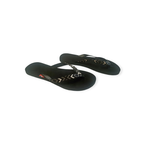 Produktbild 4 på Lima - Svart flip-flops i storlek 38/39