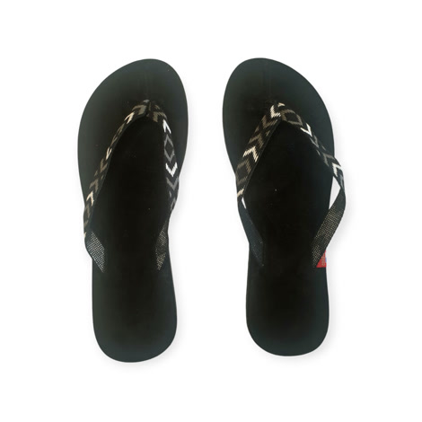 Produktbild 5 på Lima - Svart flip-flops i storlek 38/39