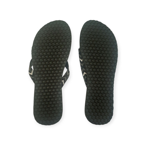 Produktbild 6 på Lima - Svart flip-flops i storlek 38/39