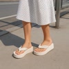 Lissabon - Beige - Storlek 36 Lissabon - Beige - Storlek 36
