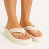 Lissabon - Beige - Storlek 37