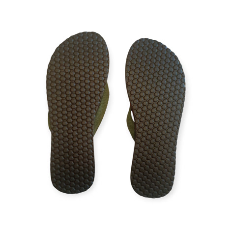 Produktbild 6 på Valencia - Röd & Grön flip-flops i storlek 38/39