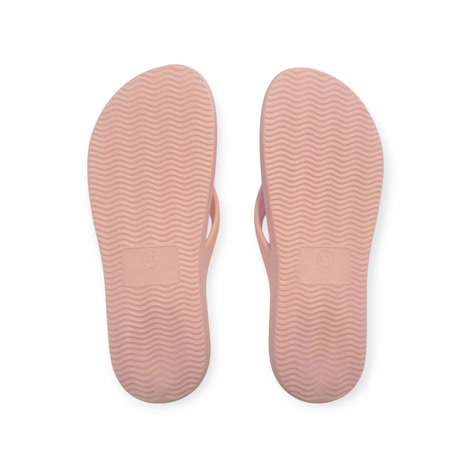 Produktbild 6 på Zanzibar - Rosa flip-flops i storlek 39