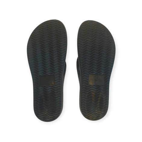Produktbild 6 på Zanzibar - Svart flip-flops i storlek 36
