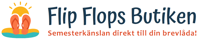 Flip Flops Butiken